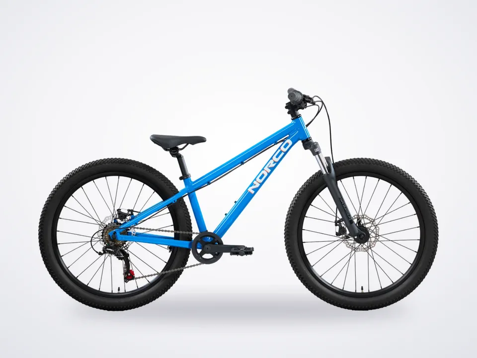 Norco Storm S24