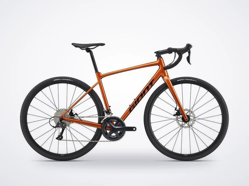 Giant Contend AR Disc 3