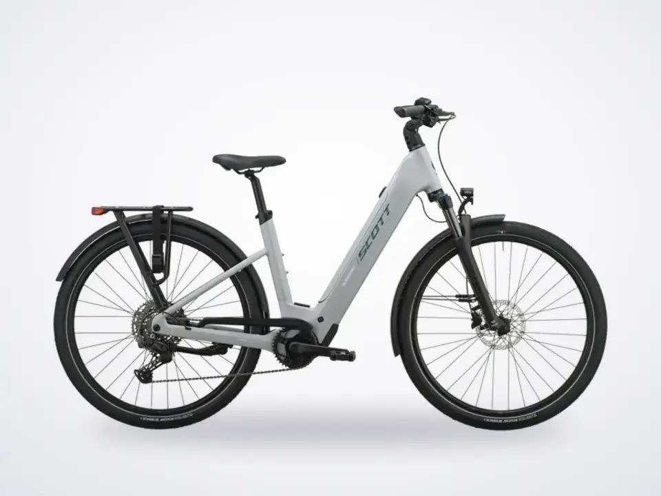 Scott Sub Sport 20 Wave E-Hybrid