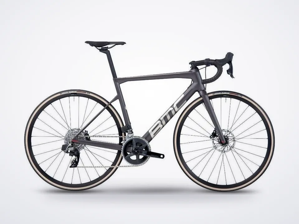BMC Teammachine SLR Four