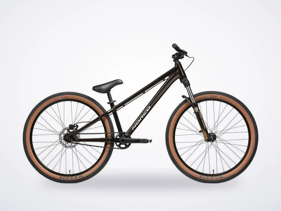 Norco Rampage 1