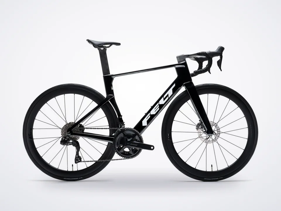 Felt Nexar Race