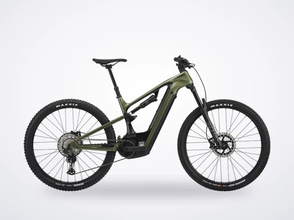 Moterra Carbon 2