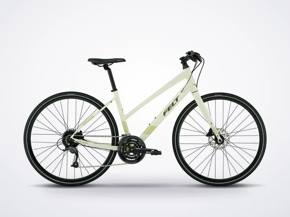 Felt Verza Speed 40 Mid-Step