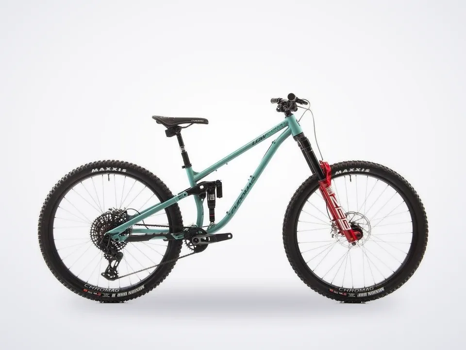Chromag Lowdown