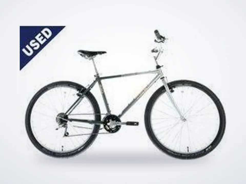 Trek Mountain Track 820