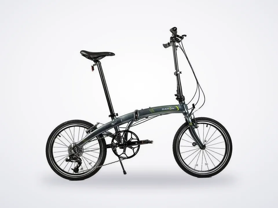 Dahon Mu D11