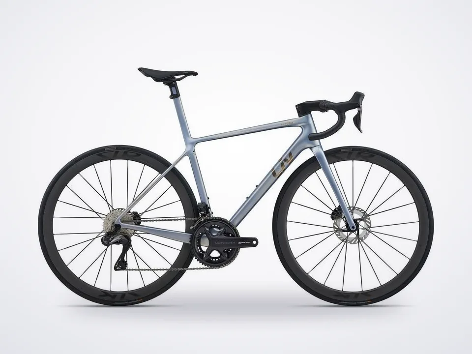 Liv Langma Advanced SL 1