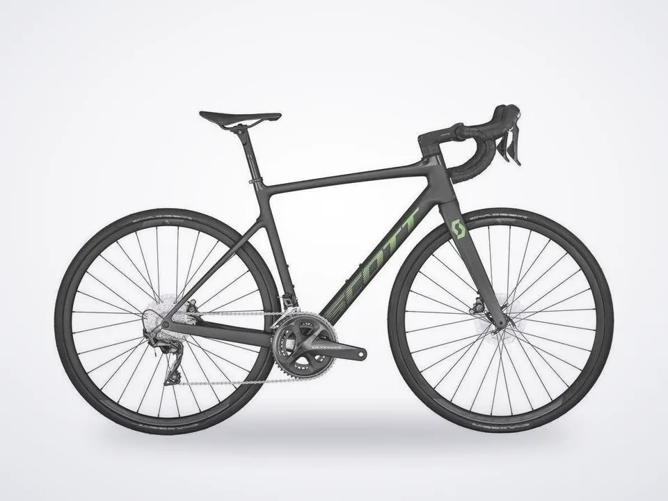 Scott Addict 20