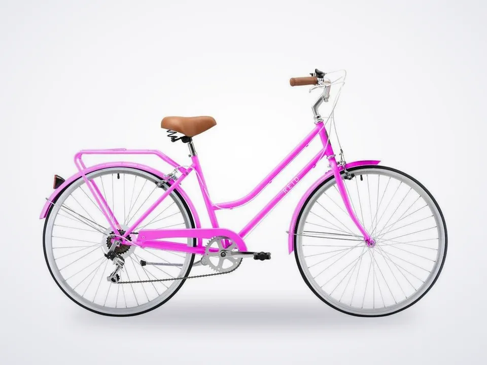 Reid Classic 7-Speed