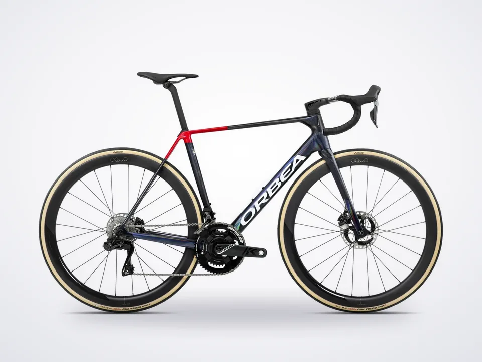 Orbea Orca M10i Replica