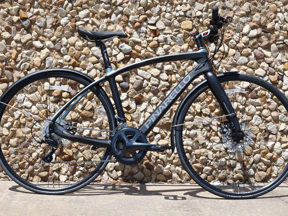 Pinarello Treviso