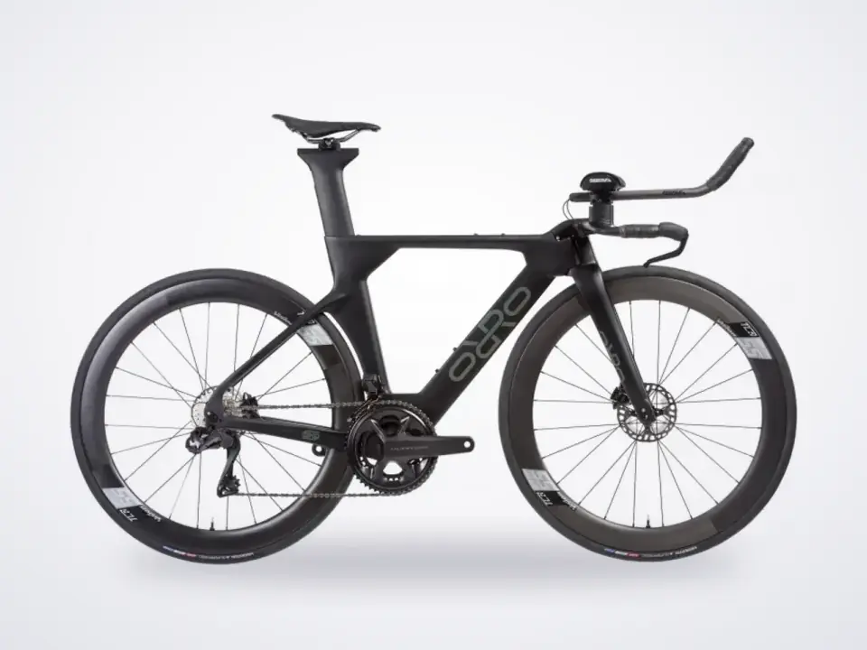 Orro TT Ultegra Di2 SC55 Stealth
