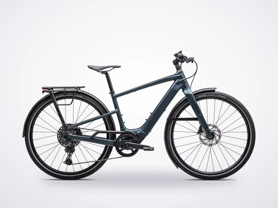 Specialized Turbo Vado SL 2 5.0 EQ