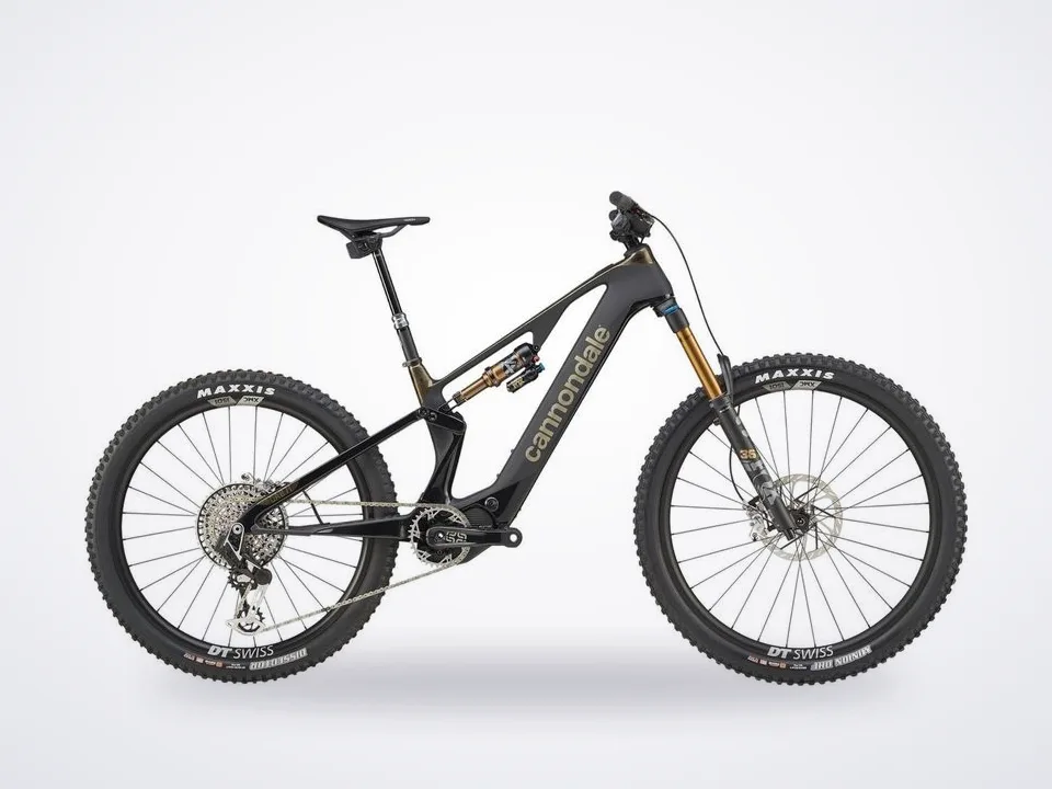 Cannondale Moterra SL LAB71
