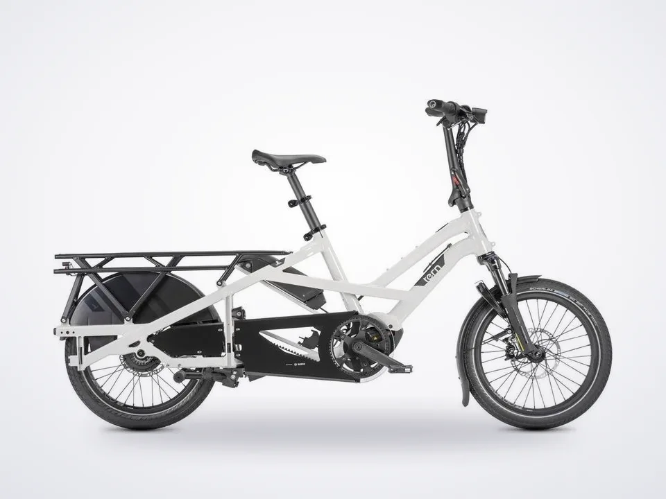 Tern GSD P00 Gen 3 Electric Cargo
