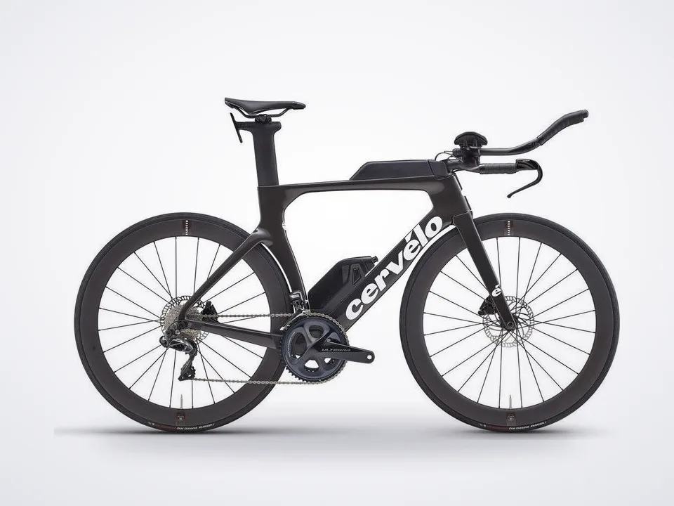 Cervelo P-Series Ultegra Di2 8000
