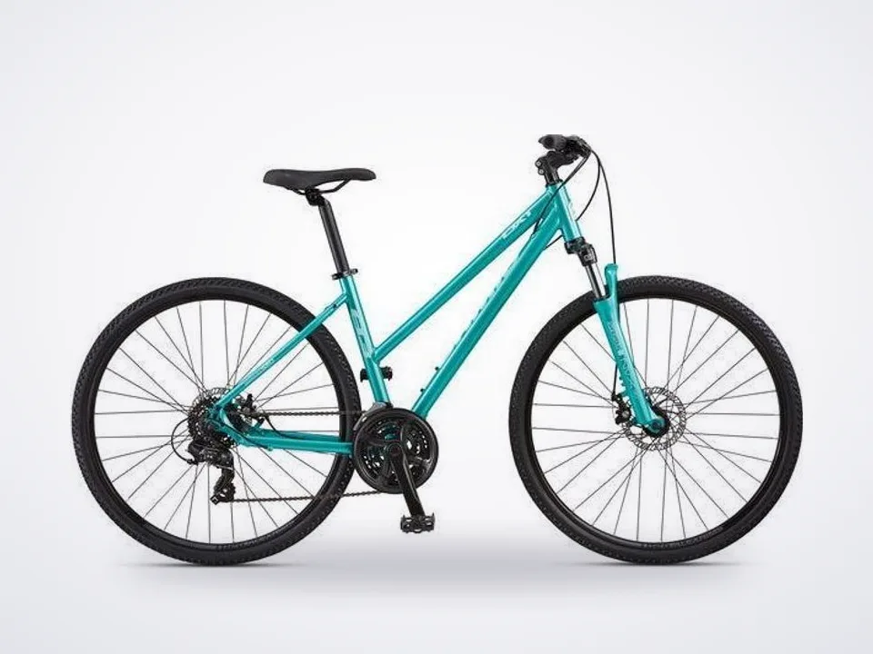 Jamis DXT A3 STEP-OVER 700 X 42C
