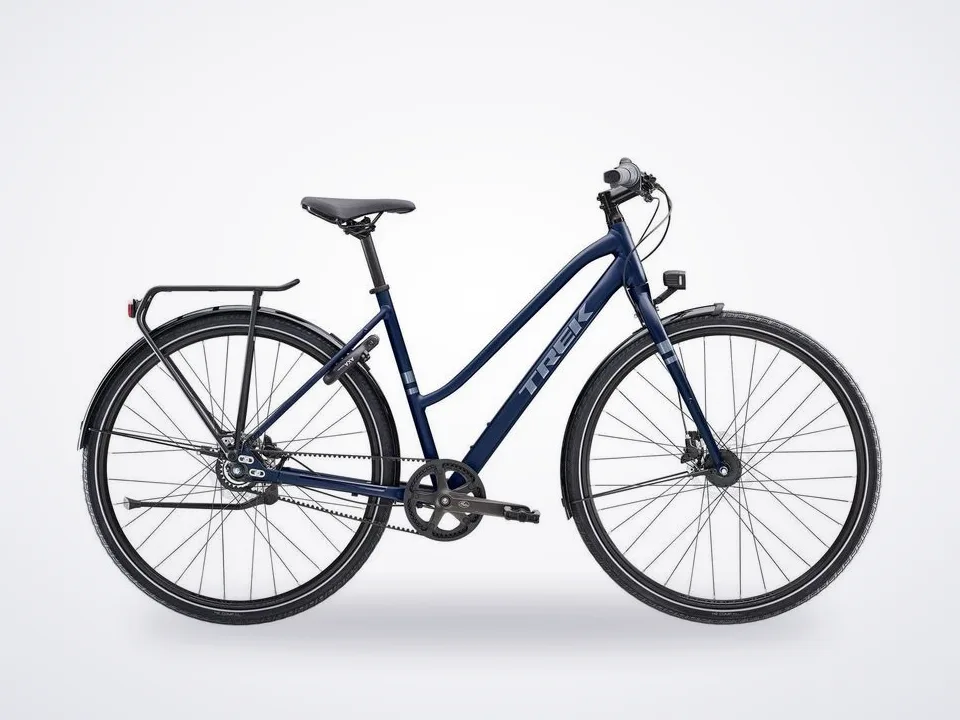 Trek District 3 Midstep