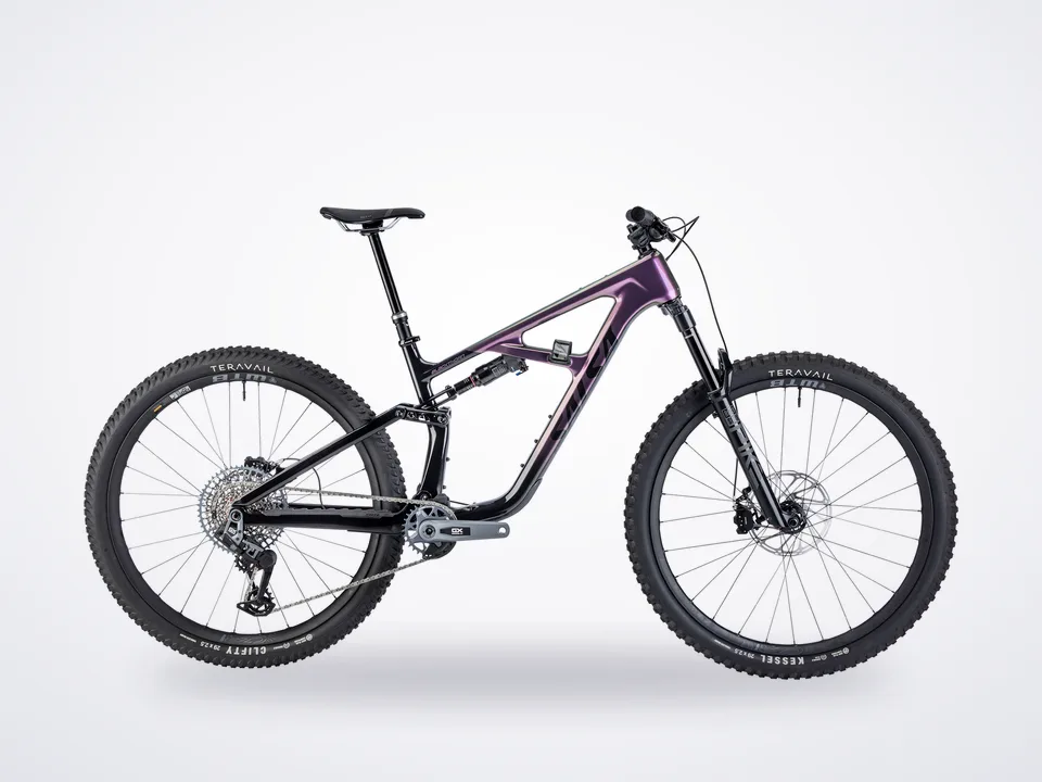 Salsa Blackthorn C