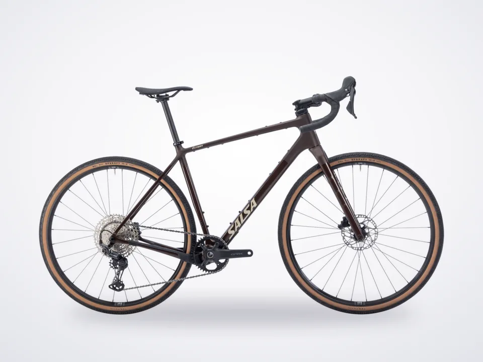 Salsa Flyway C GRX 610