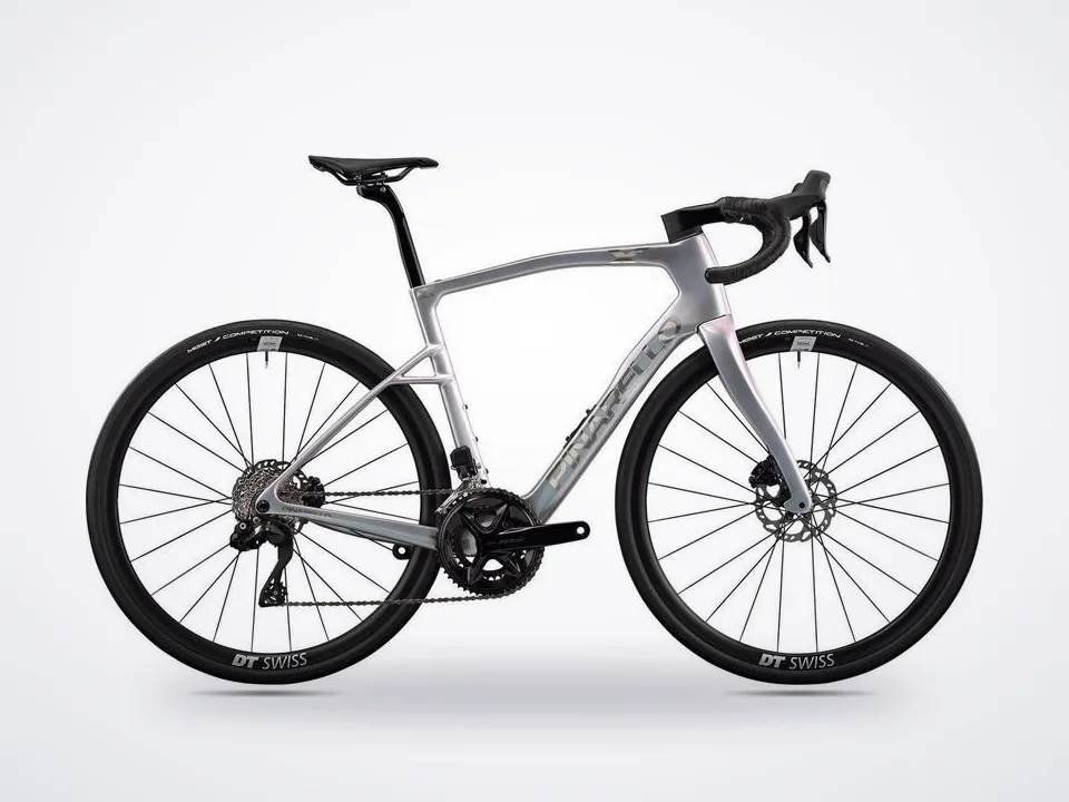 Pinarello X3 105 Di2