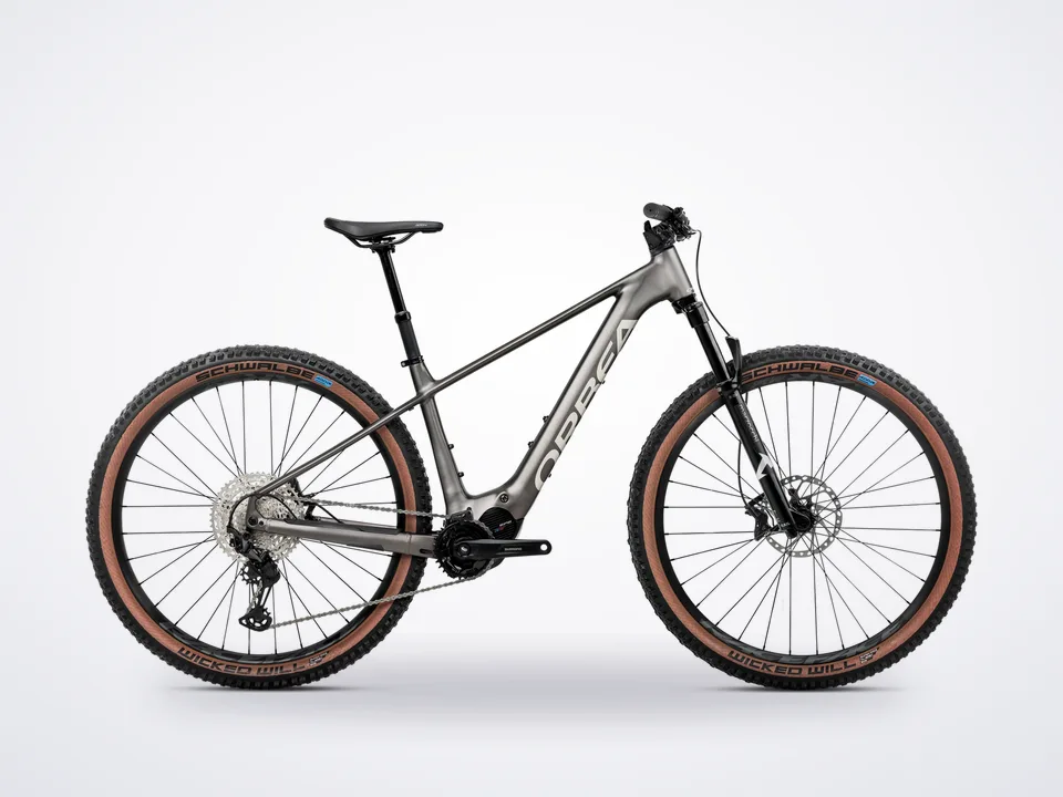 Orbea Urrun 10 20mph