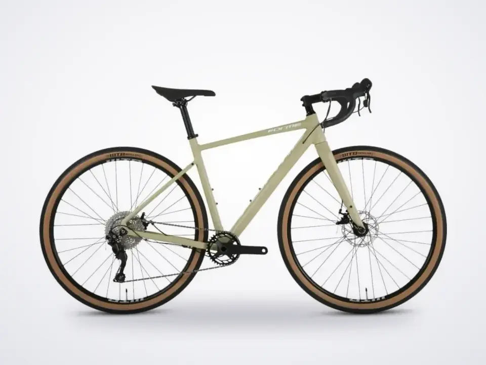 Forme Monsal 2 Aluminium Gravel Bike 700c