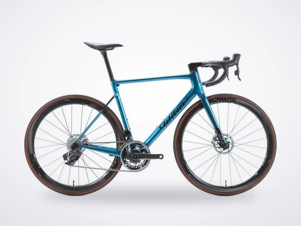 Wilier Zero SLR