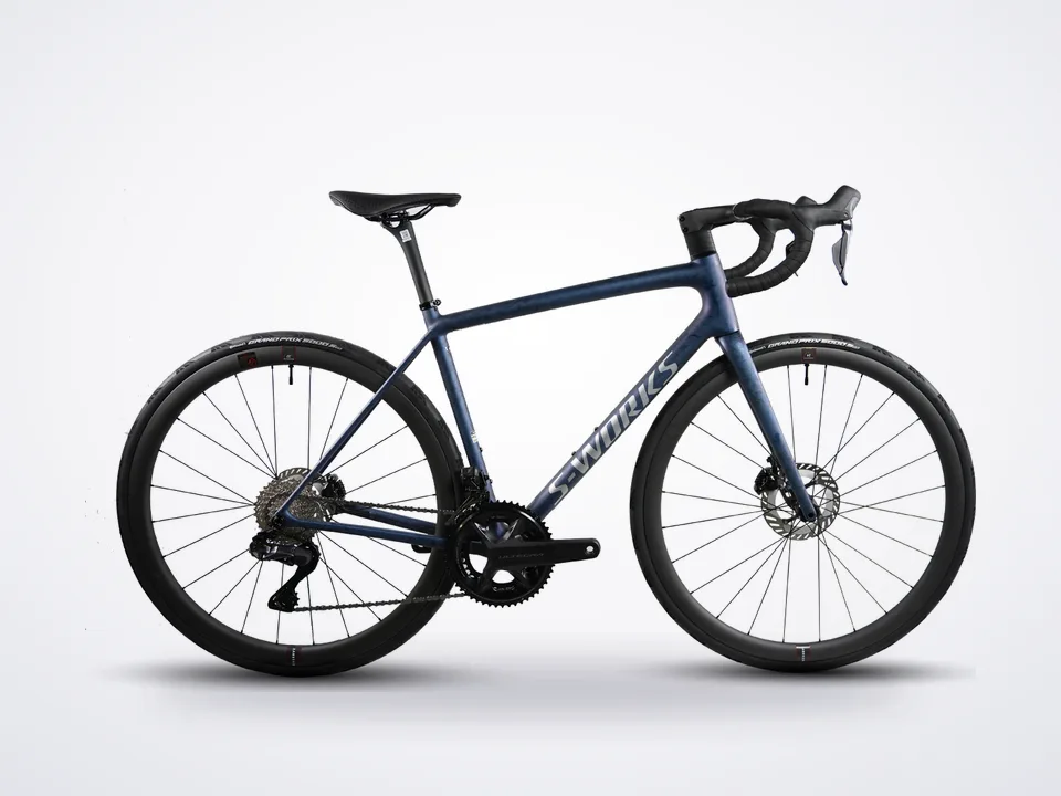 Specialized S-Works Aethos 2 Custom