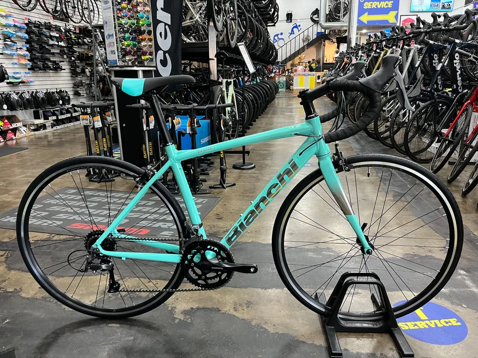 Bianchi Via Nirone 7