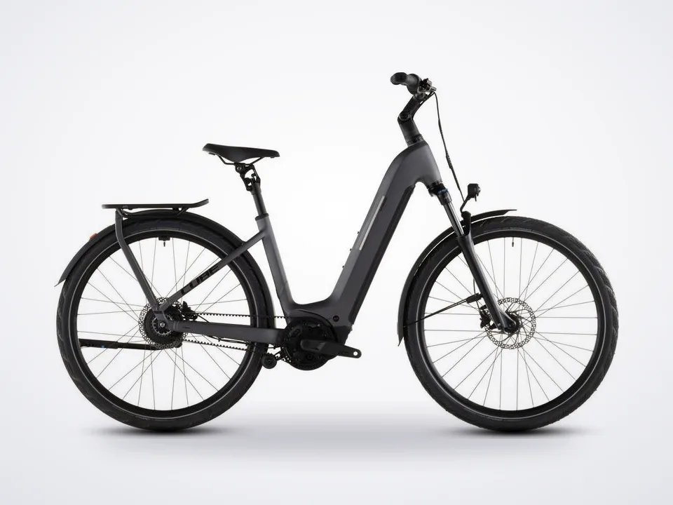 Cube Kathmandu Hybrid Comfort Pro 800 Easy Entry