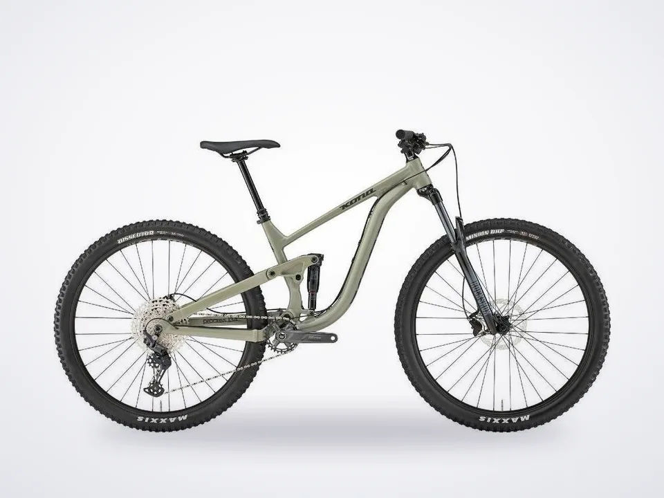 Kona G2 Process 134 29"