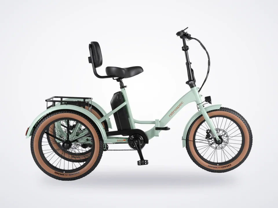 Retrospec Boca Rev Trike