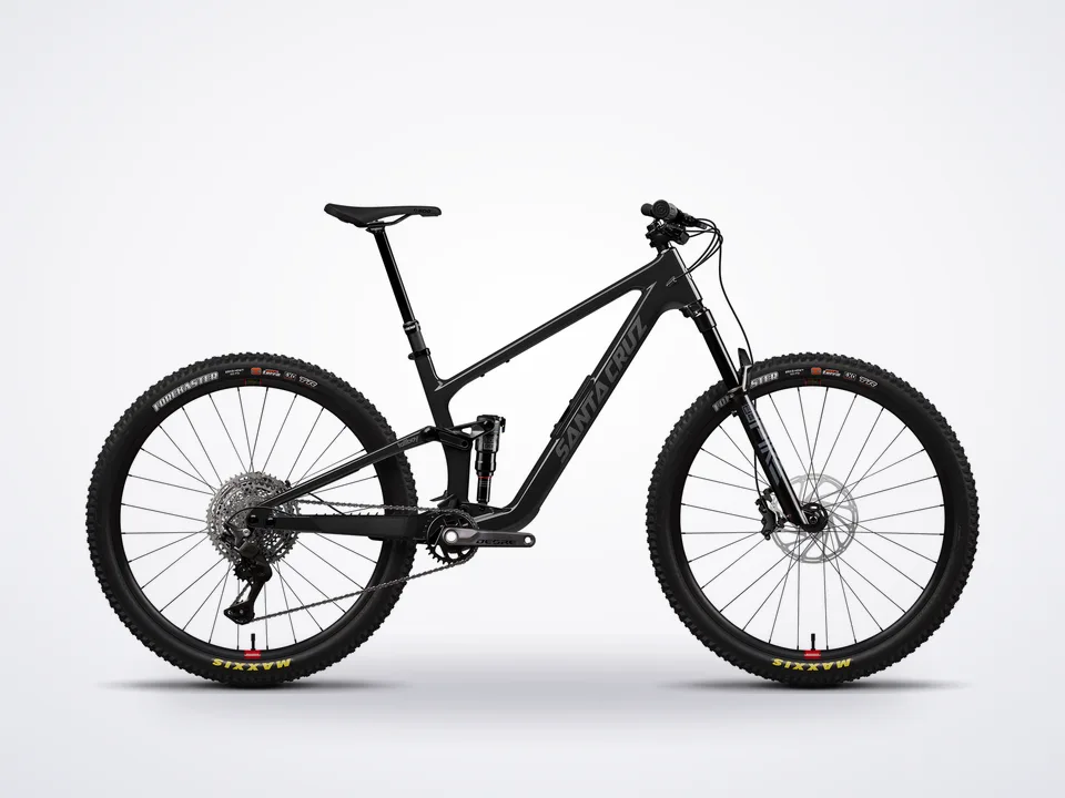 Santa Cruz Tallboy 6 Deore