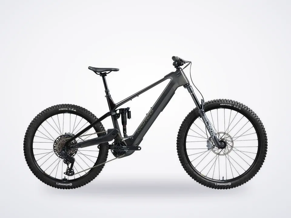 Norco Sight VLT CX C2