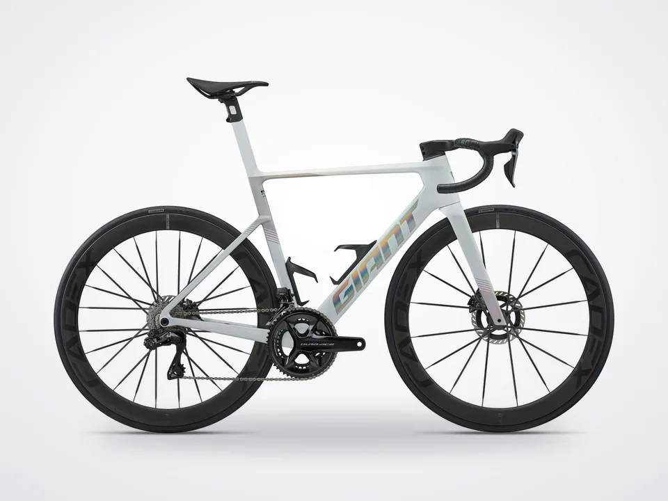 Giant Propel Advanced SL 0