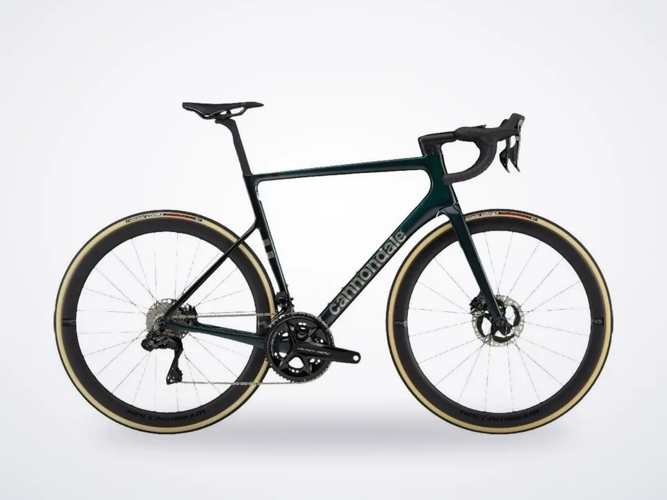 Cannondale SuperSix EVO Hi-MOD