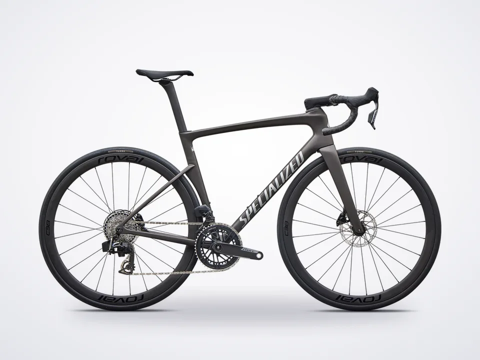 Specialized Tarmac SL9 Expert Force AXS Performance