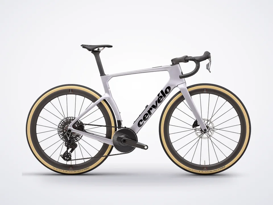 Cervélo Aspero-5 Force