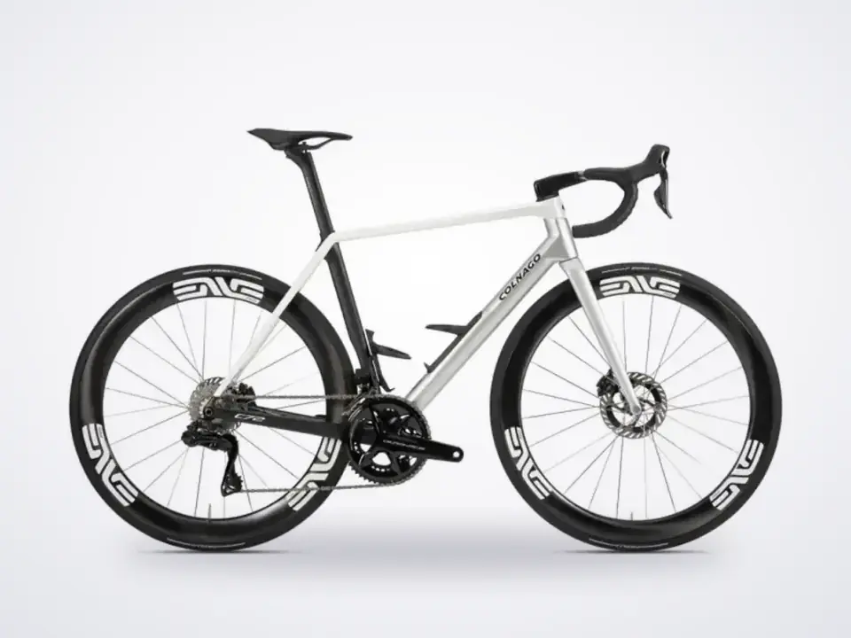 Colnago C72 Disc Carbon Road Race