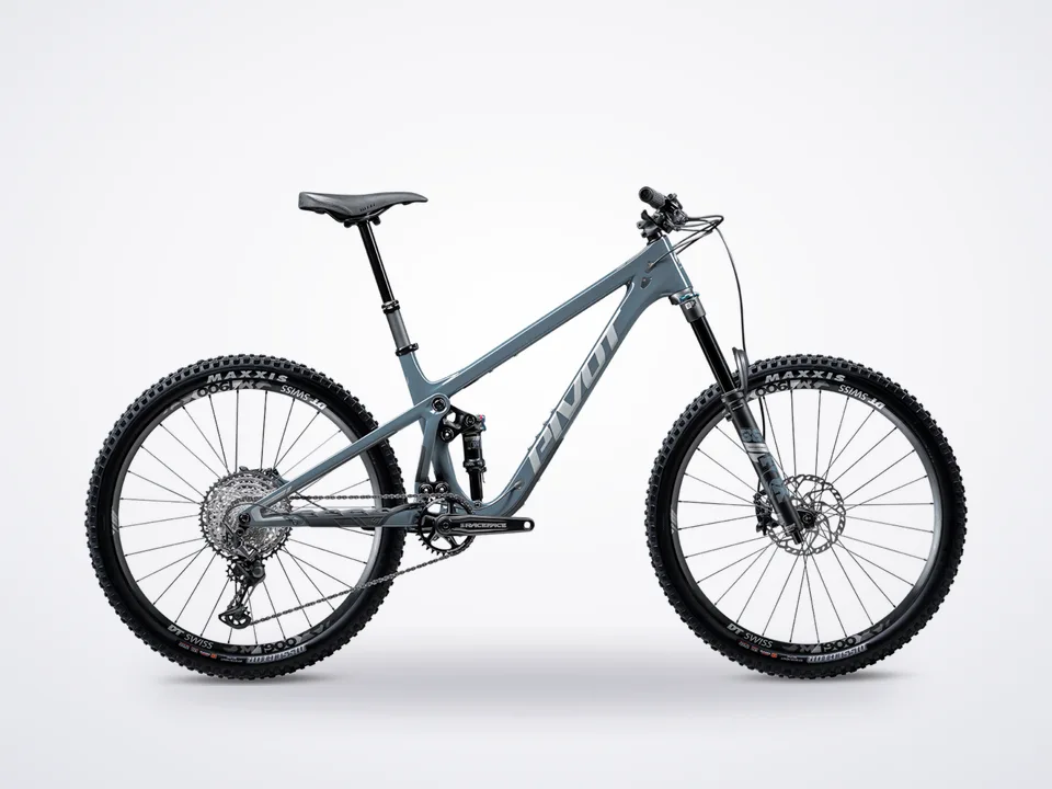Pivot Shadowcat Ride SLX/XT