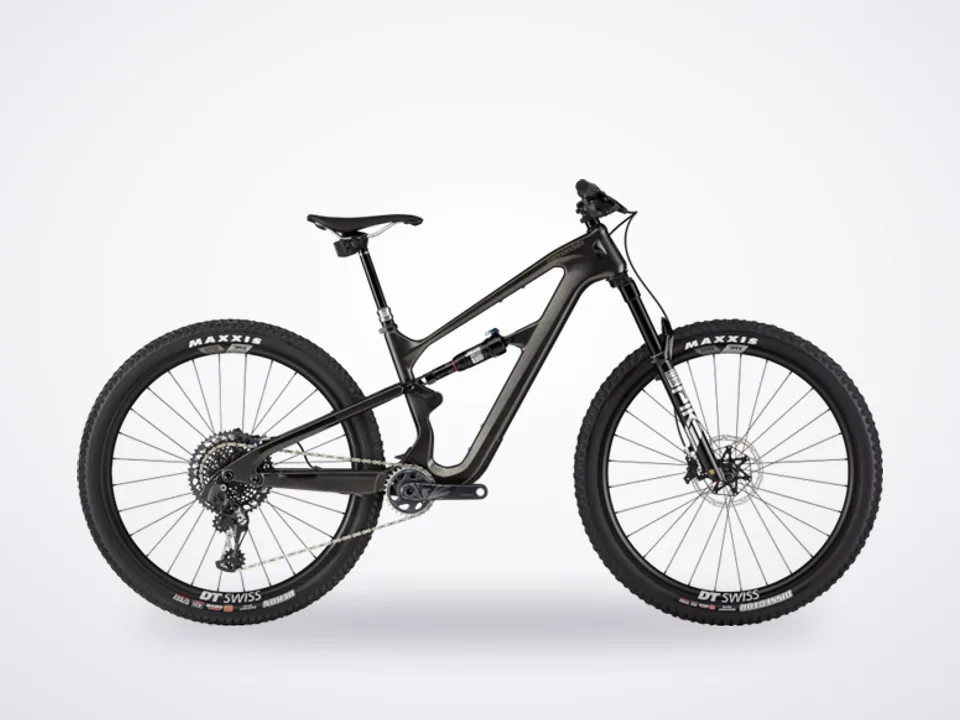Cannondale Habit Carbon Ultimate