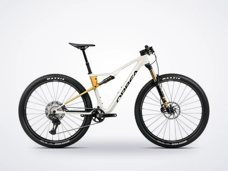 Orbea Oiz M10