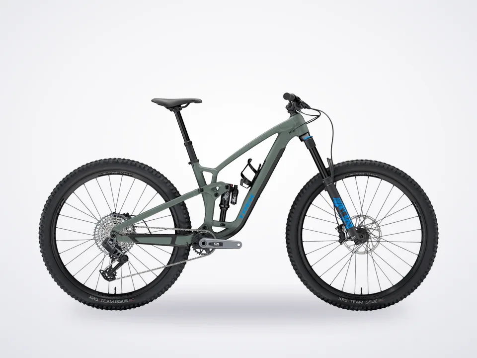 Trek Fuel EX 8 GX AXS T-Type Gen 6