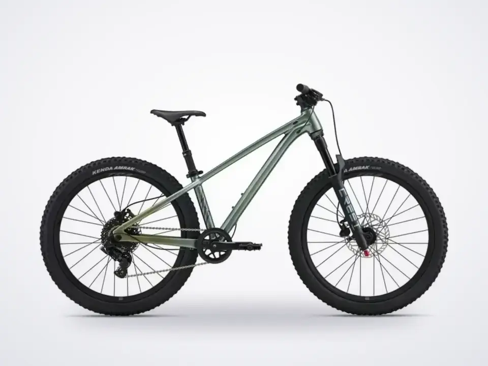 Liv STP 24-LIV Mountain Bike 24 inch