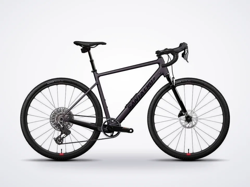 Santa Cruz Stigmata Force AXS Rudy RSV
