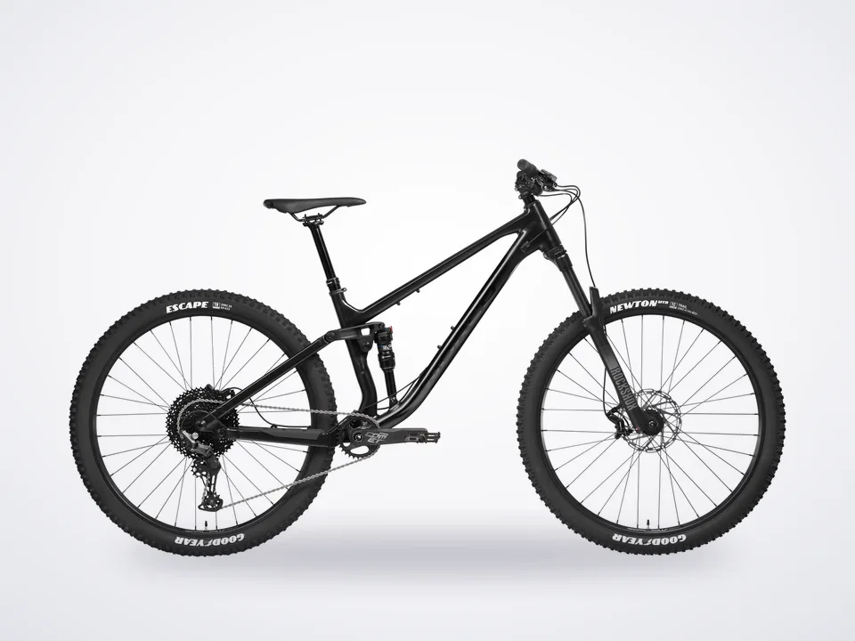 Norco Fluid FS4 29