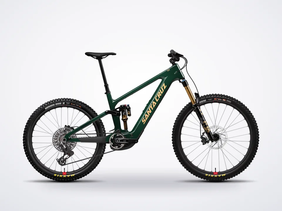 Santa Cruz Vala 1 CC MX X0 AXS RSV