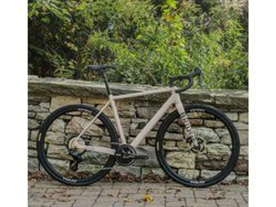 Bridge Surveyor Custom Fast Gravel